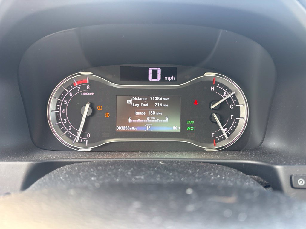 Used 2017 Honda Pilot Touring image 27