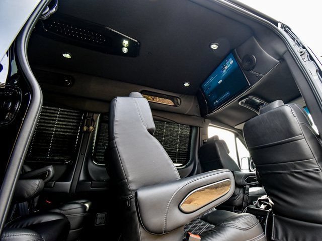 New 2026 Mercedes-Benz Sprinter 2500 image 5