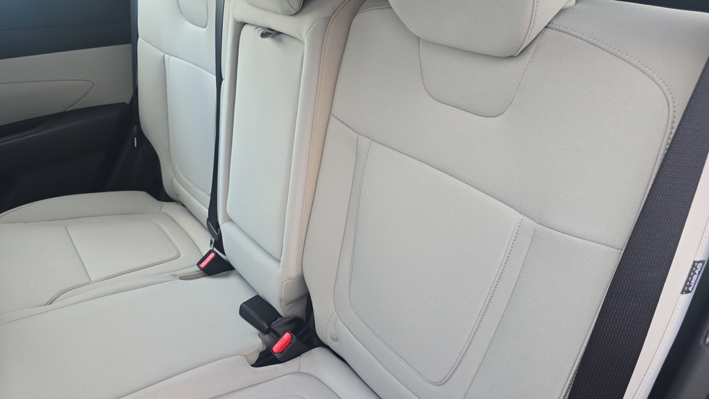 New 2026 Hyundai Tucson SE AWD/4WD image 27