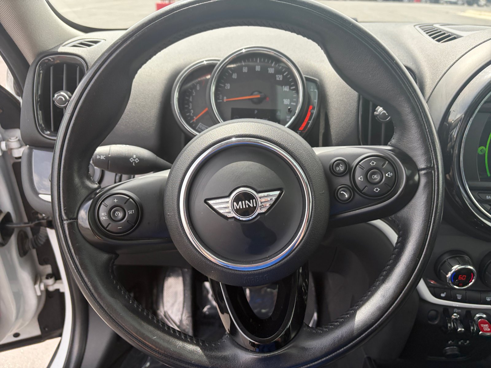 Used 2018 MINI Cooper Countryman S AWD/4WD image 12