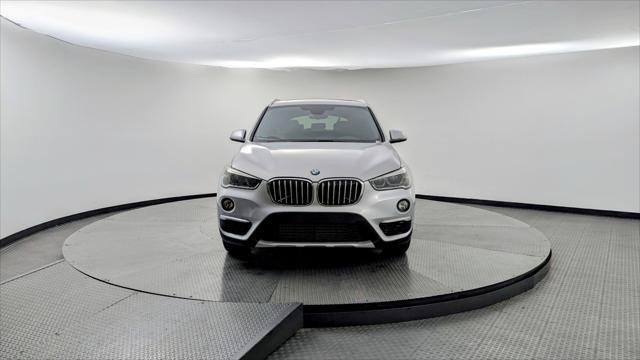 Used 2017 BMW X1 xDrive28i image 9