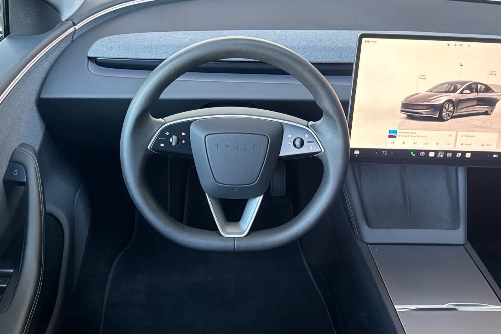 Used 2024 Tesla Model 3 Standard Range RWD image 14