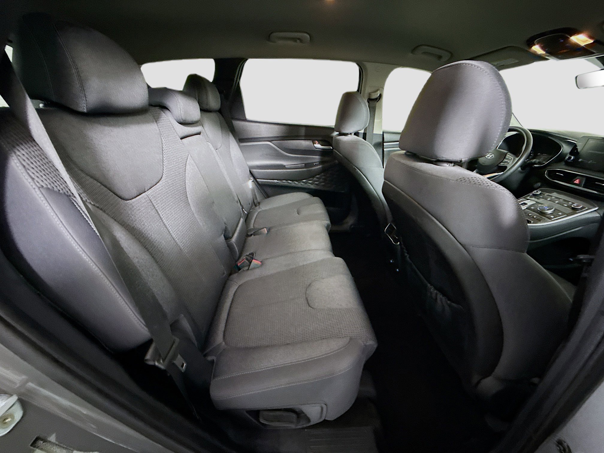 Used 2022 Hyundai Santa Fe SEL image 27