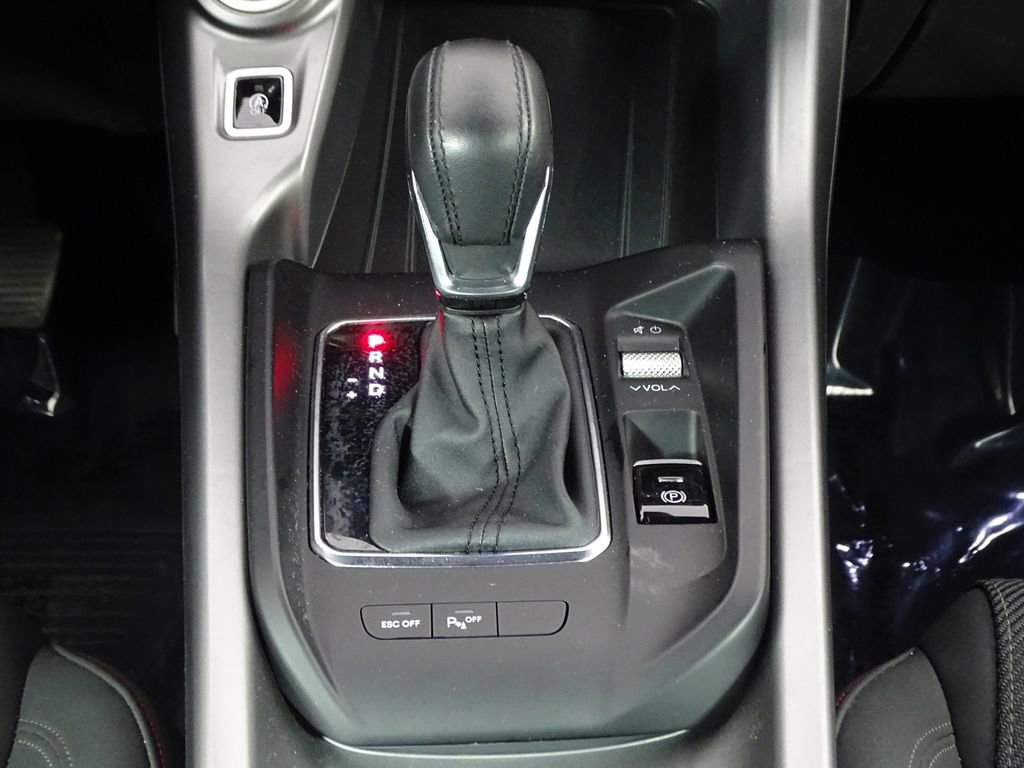 Used 2024 Dodge Hornet GT image 38