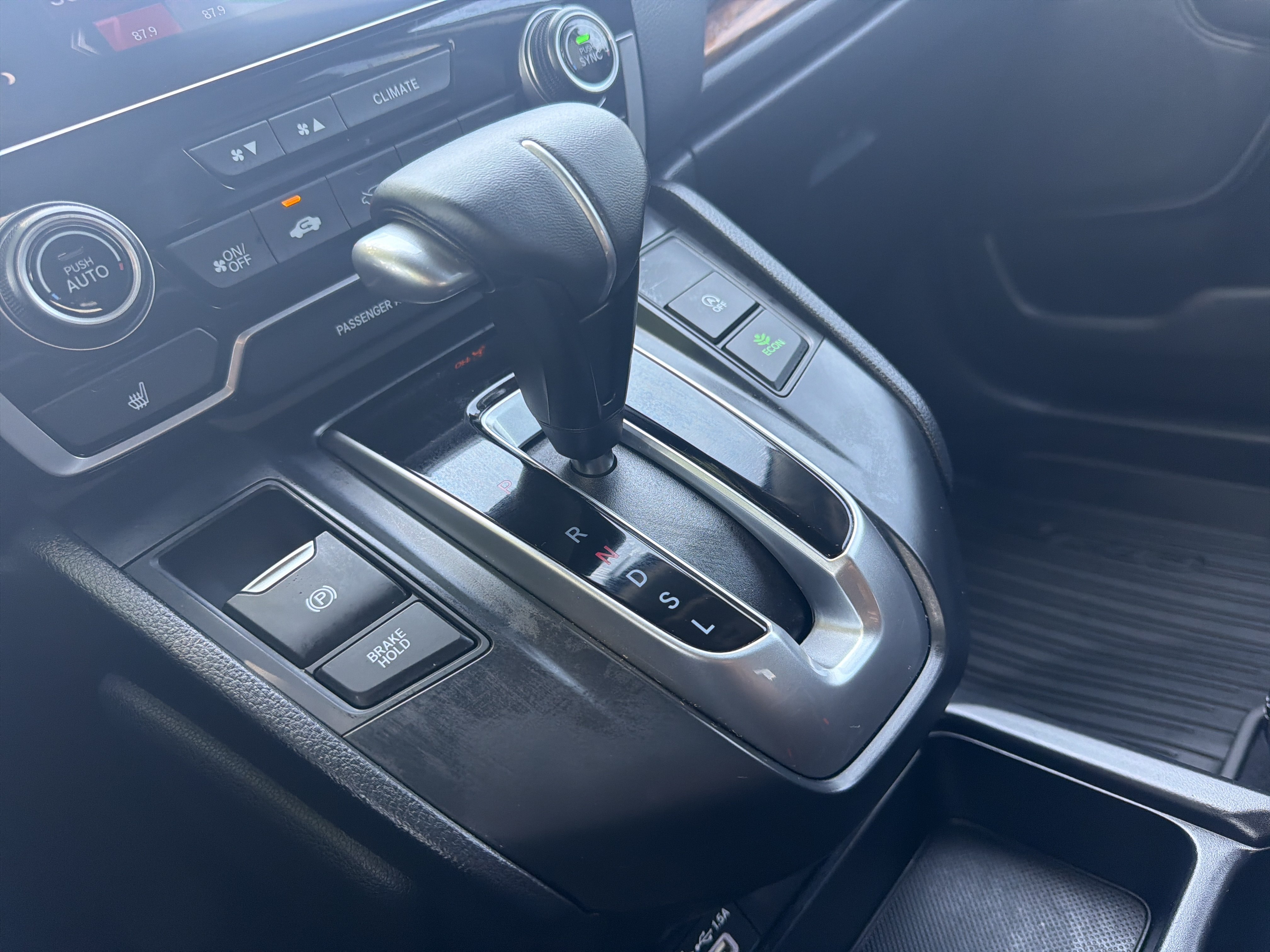 Used 2022 Honda CR-V EX-L image 16