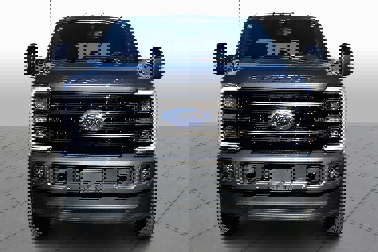 Certified 2026 Ford F250 Platinum image 4