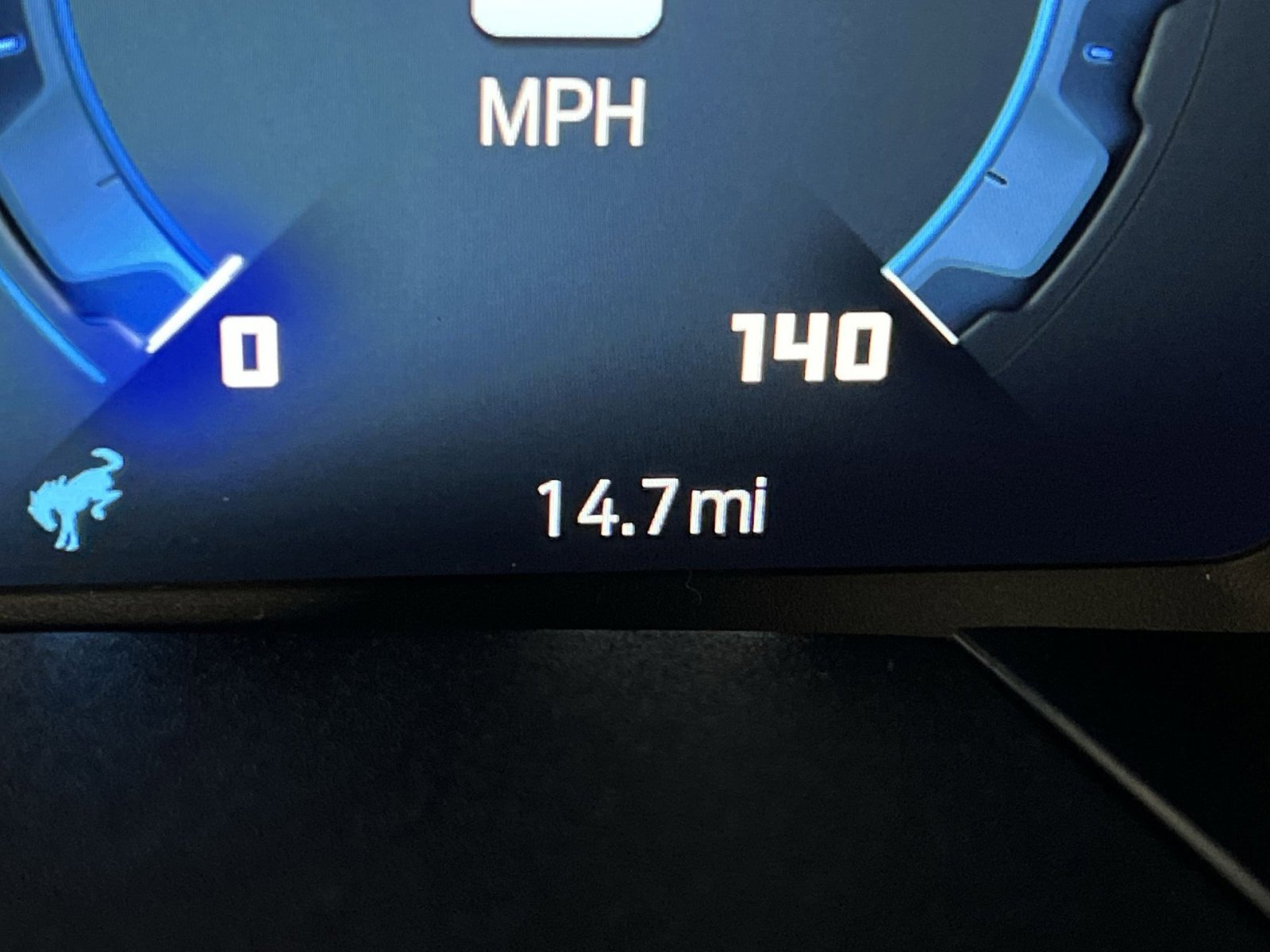 New 2025 Ford Bronco Sport Big Bend image 17