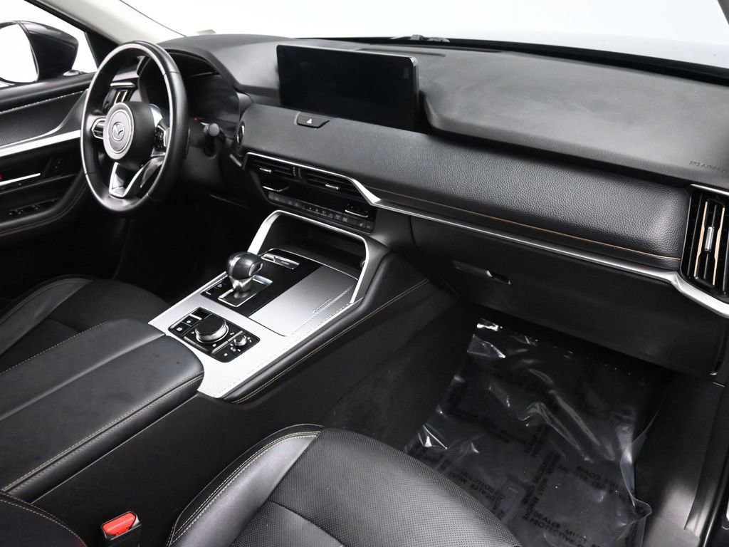 Used 2024 MAZDA CX-90 3.3 Turbo S image 22