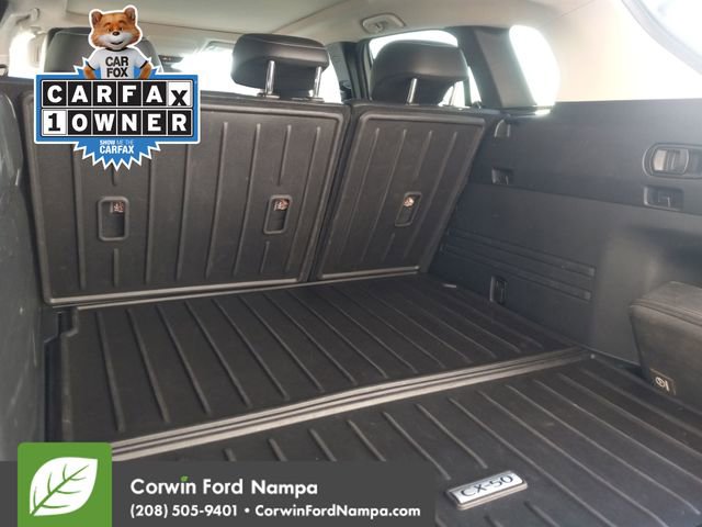 Used 2023 MAZDA CX-50 2.5 S w/ Weather Package image 29