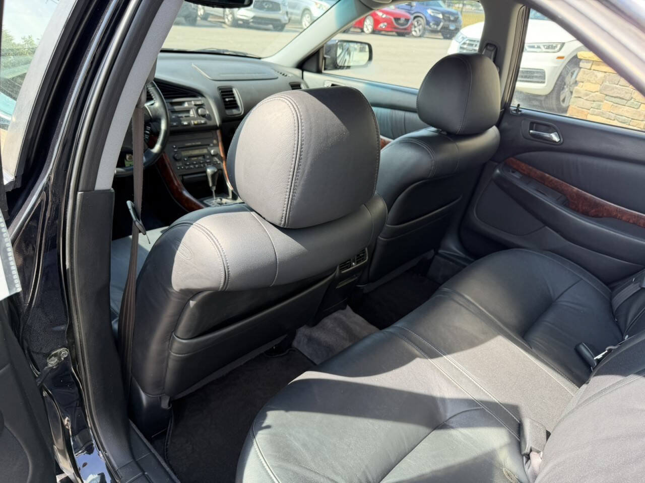 Used 2003 Acura TL FWD image 22
