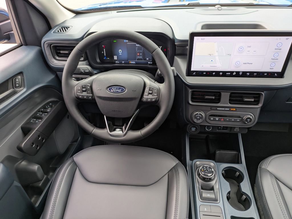 New 2026 Ford Maverick Lariat AWD/4WD image 15