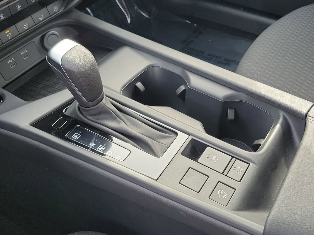 New 2026 Nissan Sentra S w/ S Cold Weather Package FWD image 10