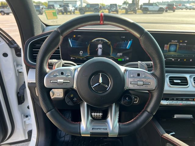 Used 2023 Mercedes-Benz GLE 53 AMG 4MATIC image 12