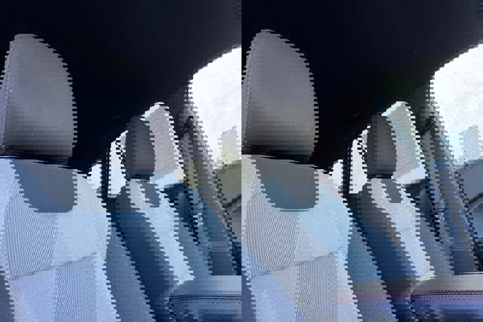 Used 2024 Chevrolet Trax RS image 17