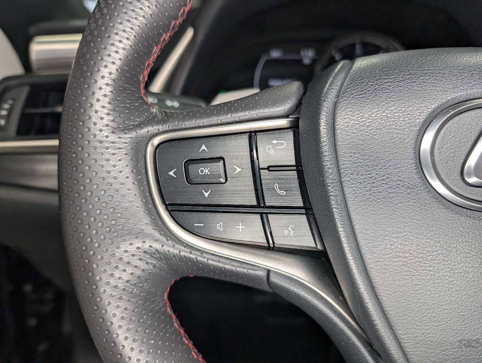 Used 2021 Lexus ES 250 F Sport w/ Accessory Package image 37