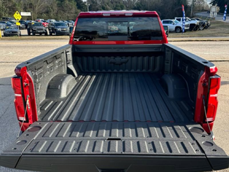 New 2026 Chevrolet Silverado 2500 High Country w/ Z71 Off-Road Package image 20