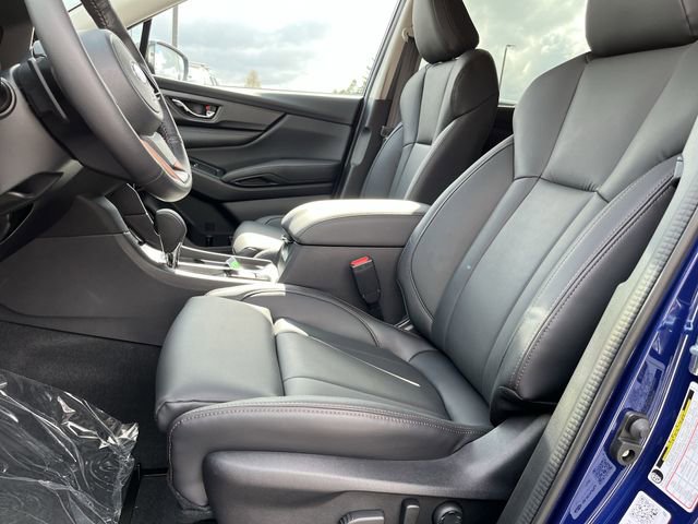 New 2026 Subaru Ascent Limited Bronze AWD/4WD image 15