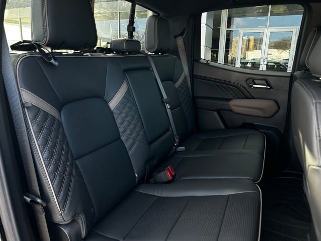 New 2026 GMC Canyon Denali w/ LPO, Denali Black Edition image 29