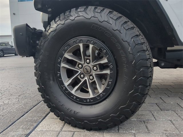 Used 2024 Jeep Wrangler Unlimited Rubicon 392 image 34
