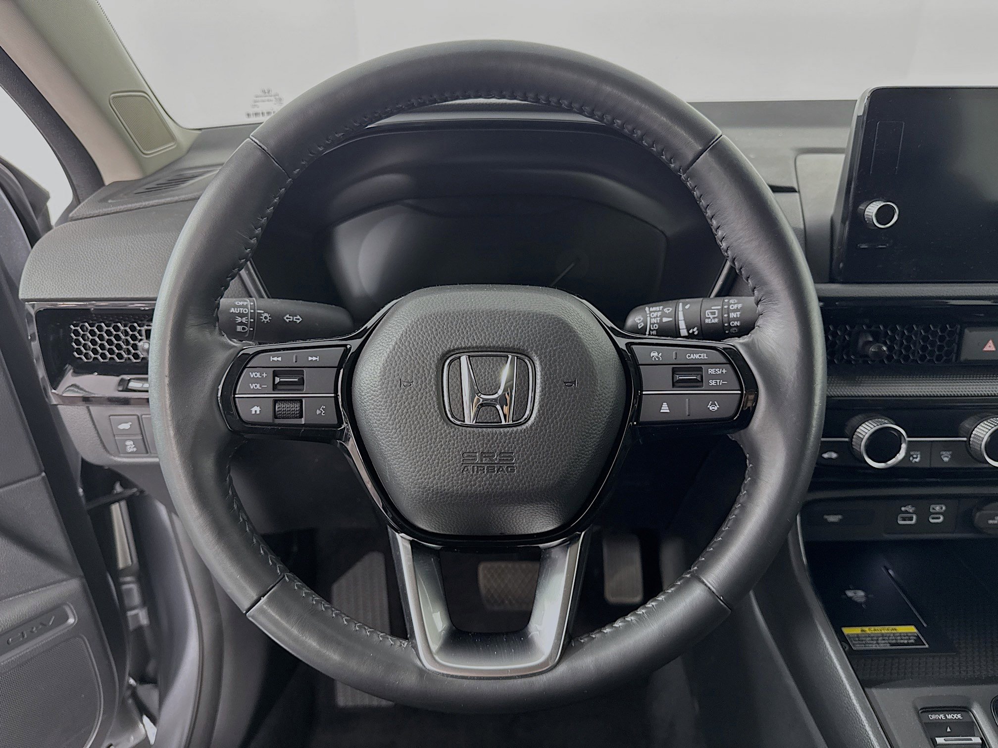 Certified 2023 Honda CR-V EX-L image 11