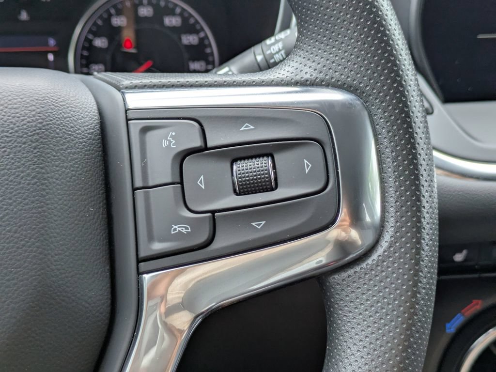 Used 2024 Chevrolet Blazer LT w/ Convenience Package FWD image 26