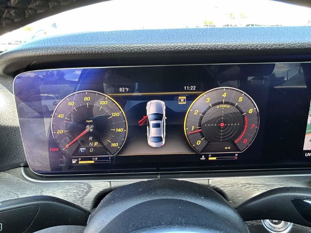 Used 2020 Mercedes-Benz E 350 Sedan image 34