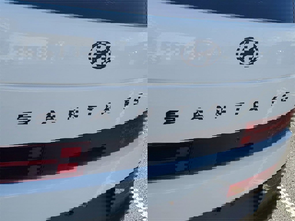 Used 2024 Hyundai Santa Fe XRT image 29