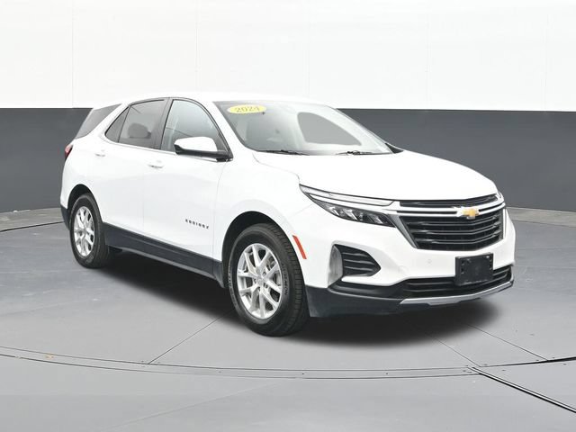 Used 2024 Chevrolet Equinox LT FWD image 19