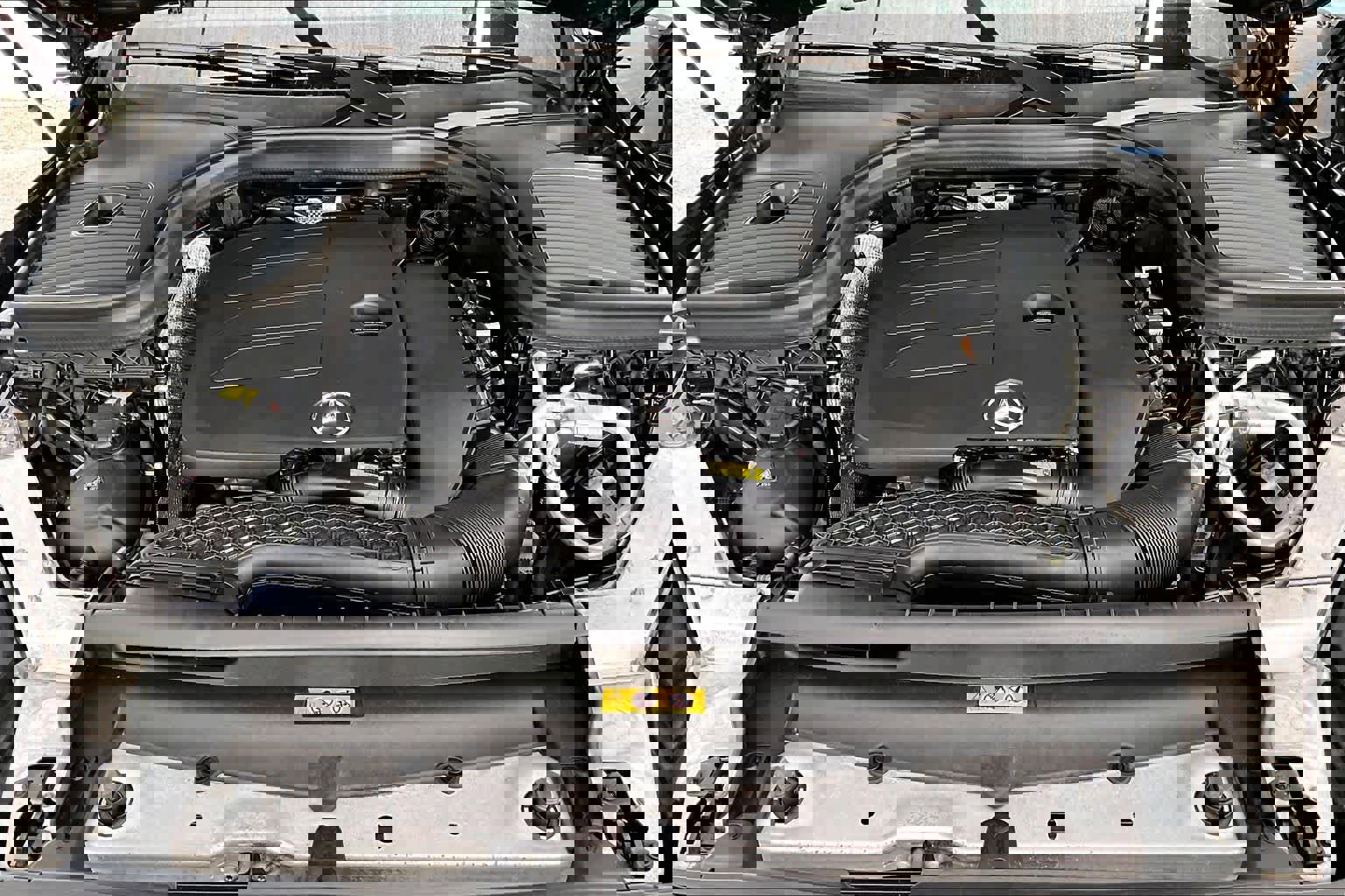 Certified 2022 Mercedes-Benz GLC 300 image 32