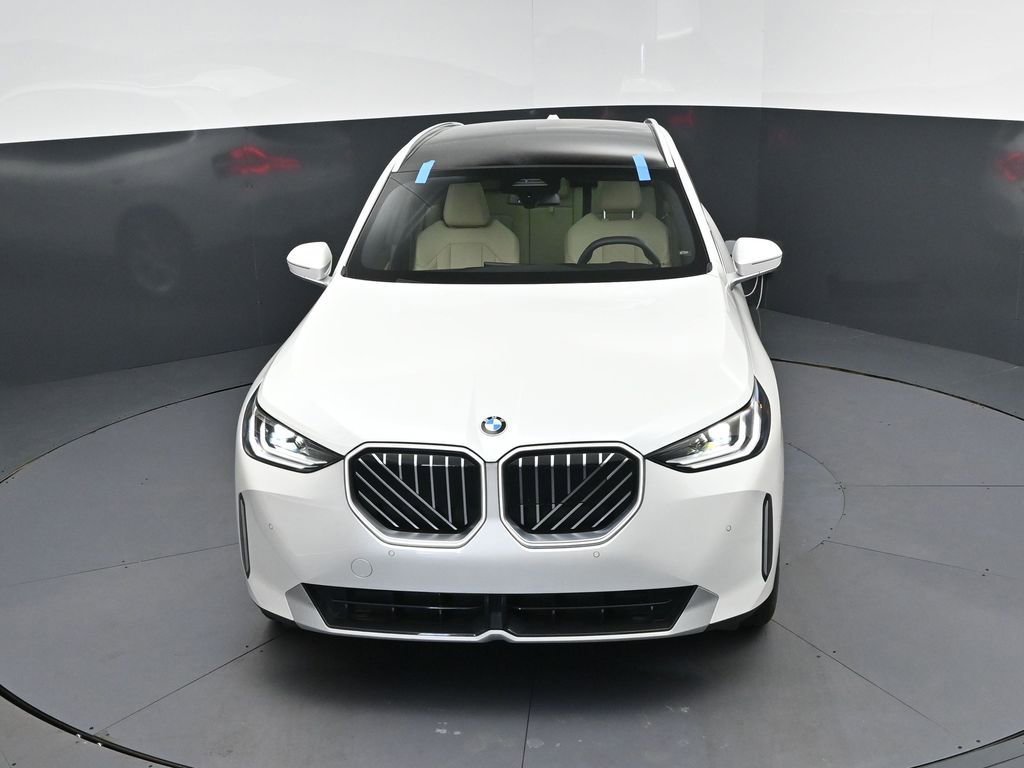 Certified 2025 BMW X3 xDrive30i image 37