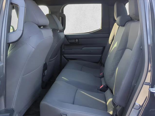 Certified 2025 Toyota Tacoma SR5 image 25