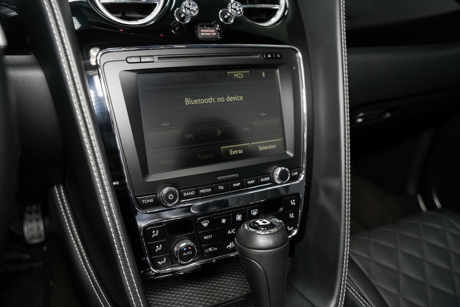 Used 2016 Bentley Continental GT V8 S AWD/4WD image 42