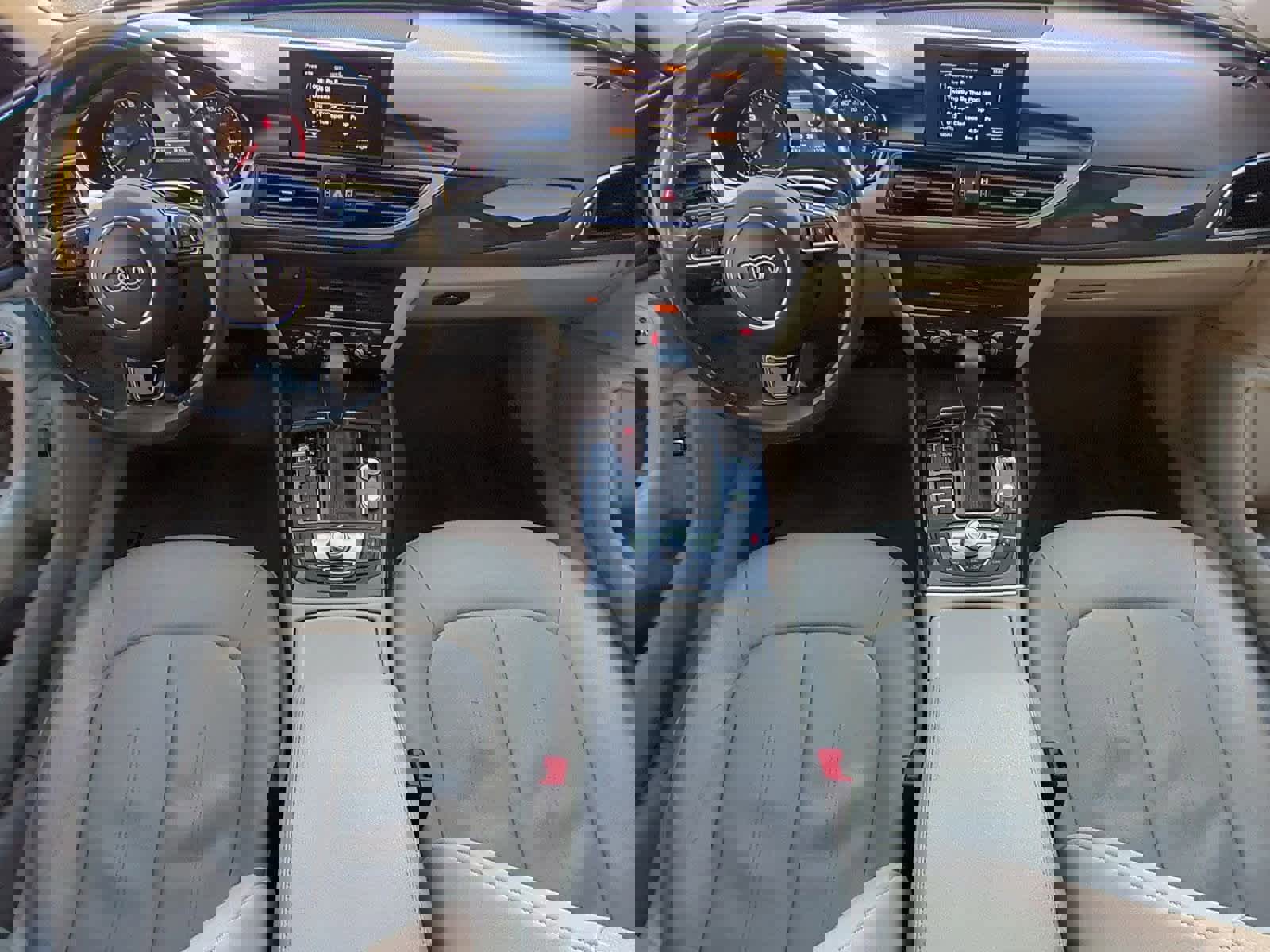 Used 2016 Audi A6 2.0T Premium image 15