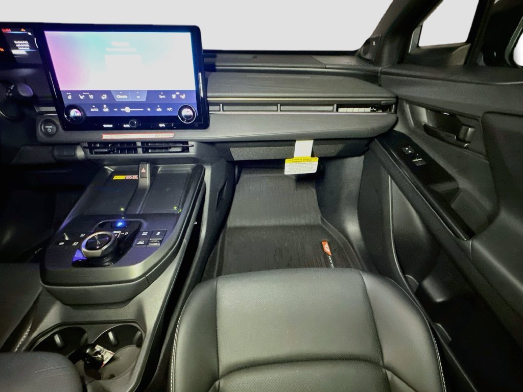 New 2026 Toyota bZ Woodland AWD/4WD image 22