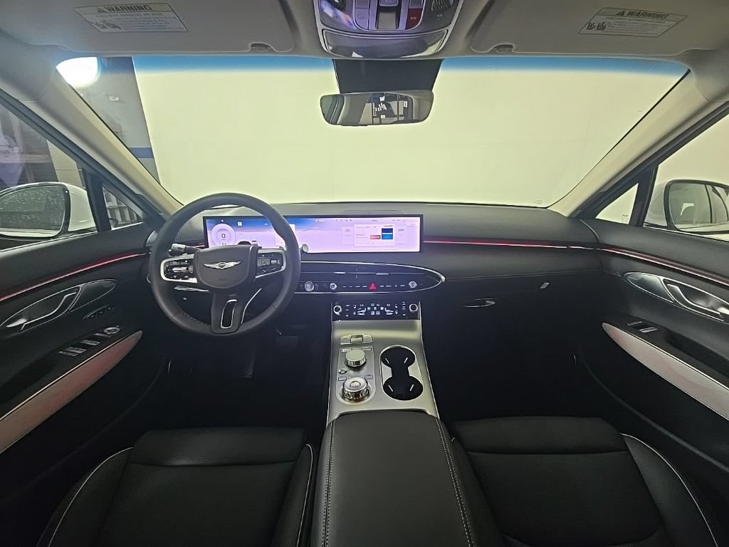 New 2027 Genesis GV70 2.5T Advanced AWD/4WD image 30
