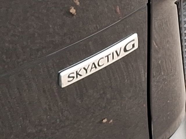 Used 2025 MAZDA CX-50 AWD 2.5 S w/ Premium Package image 36