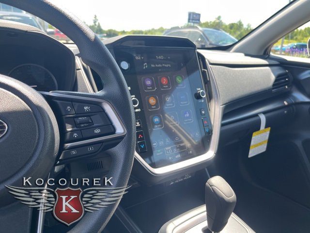 New 2025 Subaru Impreza 2.0i Sport image 8