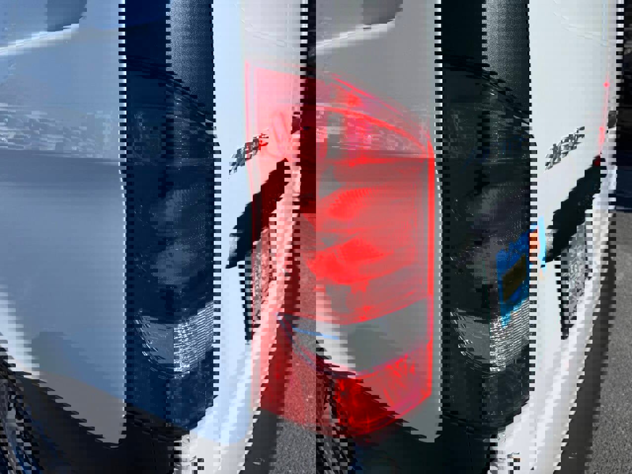 Used 2020 Mercedes-Benz Metris w/ Safety Package image 38