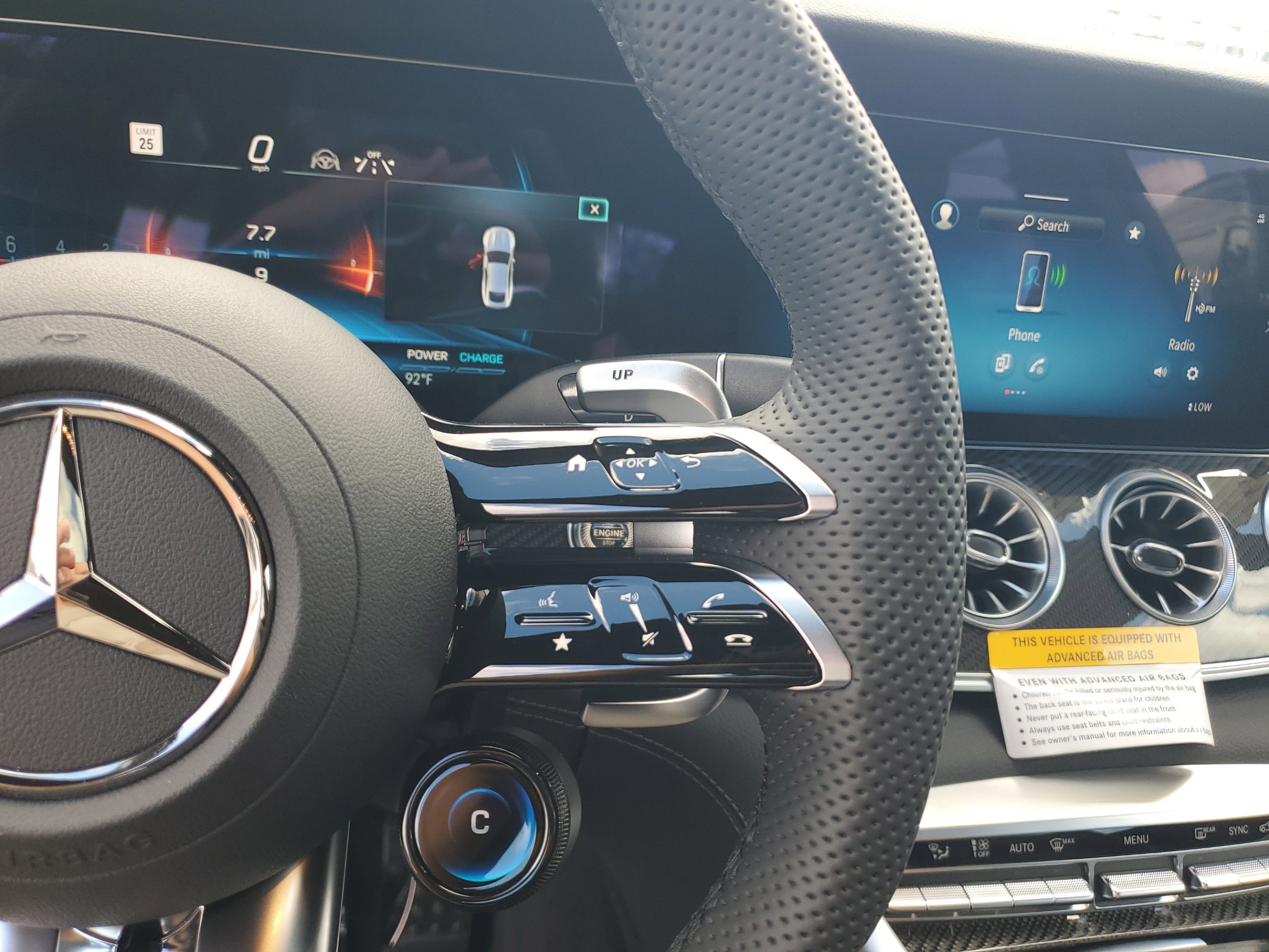 New 2026 Mercedes-Benz AMG GT 43 image 24