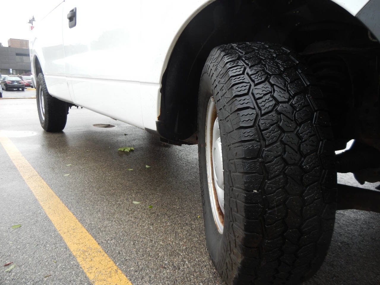 Used 2012 Ford F150 XL w/ PWR Equipment Group image 19