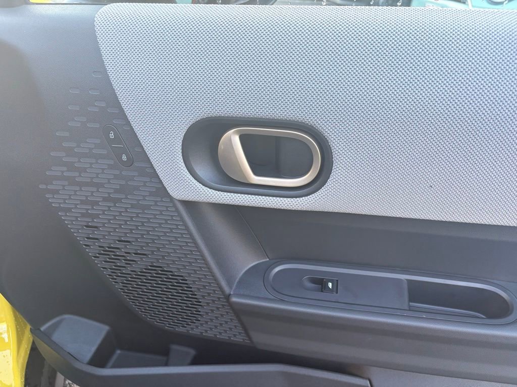 Used 2025 MINI Cooper S image 18