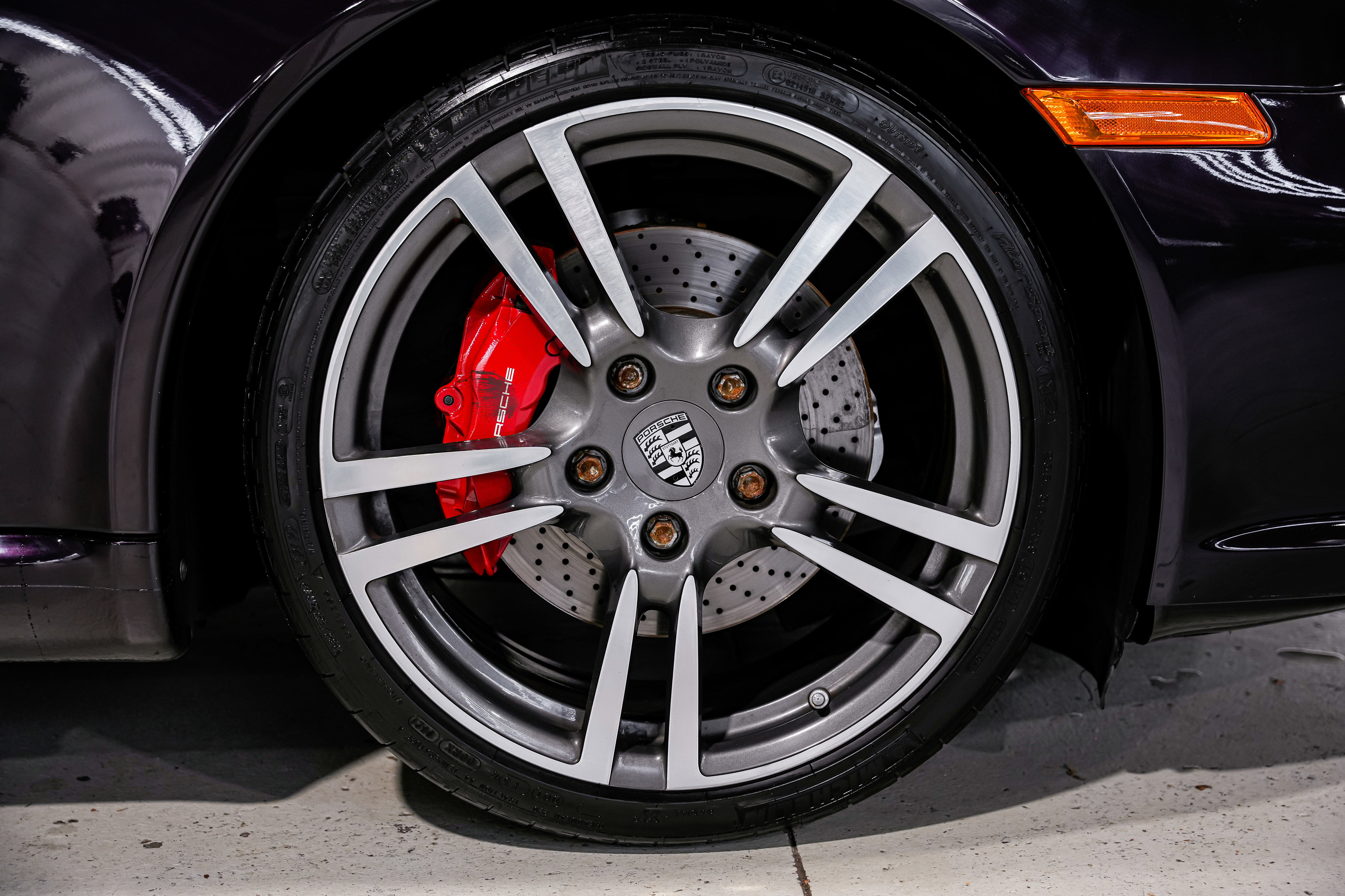 Used 2012 Porsche 911 Carrera S image 49