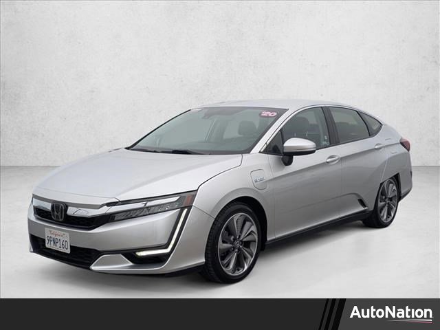 Used 2020 Honda Clarity Plug-In Hybrid