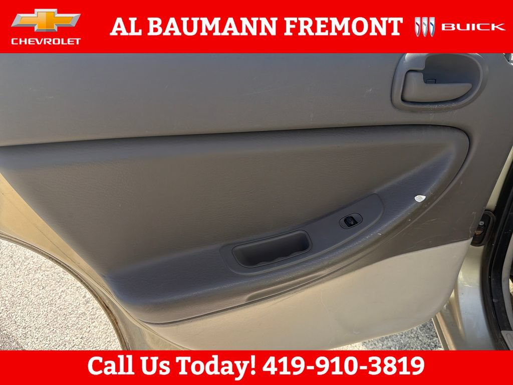 Used 2006 Dodge Stratus SXT w/ Travel Convenience Group FWD image 23