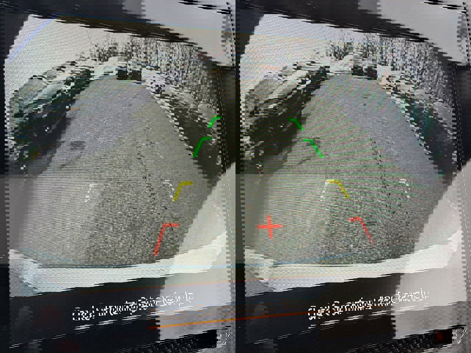 Certified 2023 Subaru Crosstrek 2.5i Sport image 18