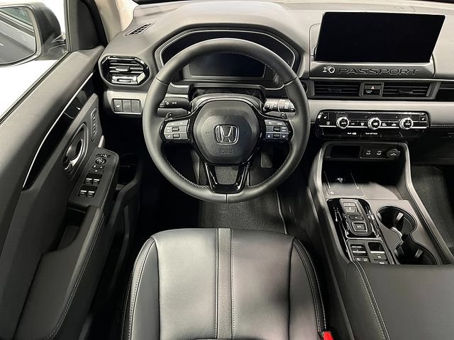 New 2026 Honda Passport RTL image 16