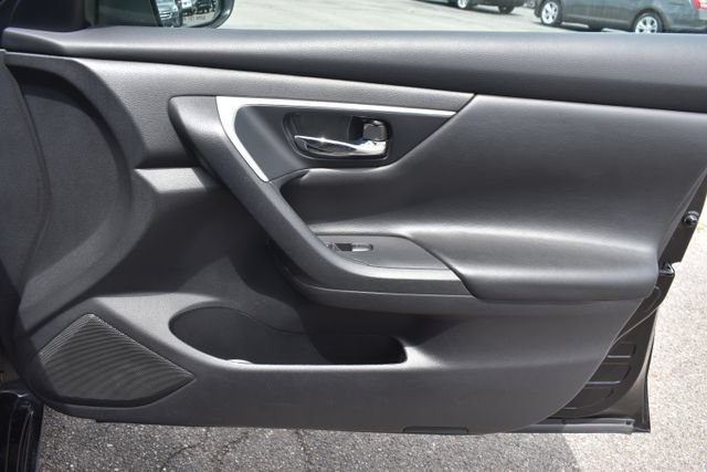 Used 2018 Nissan Altima 2.5 S w/ S Convenience Package FWD image 35