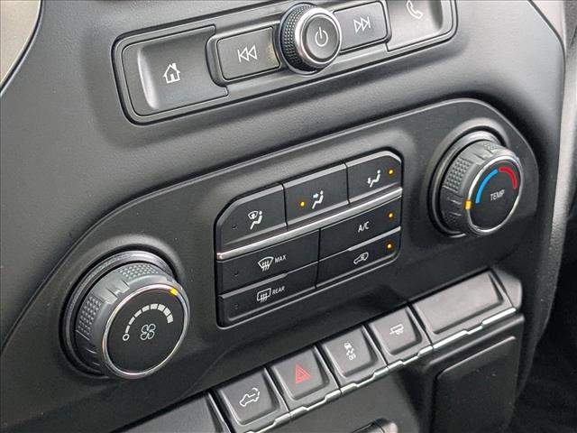 Used 2021 Chevrolet Silverado 1500 W/T w/ WT Convenience Package image 15