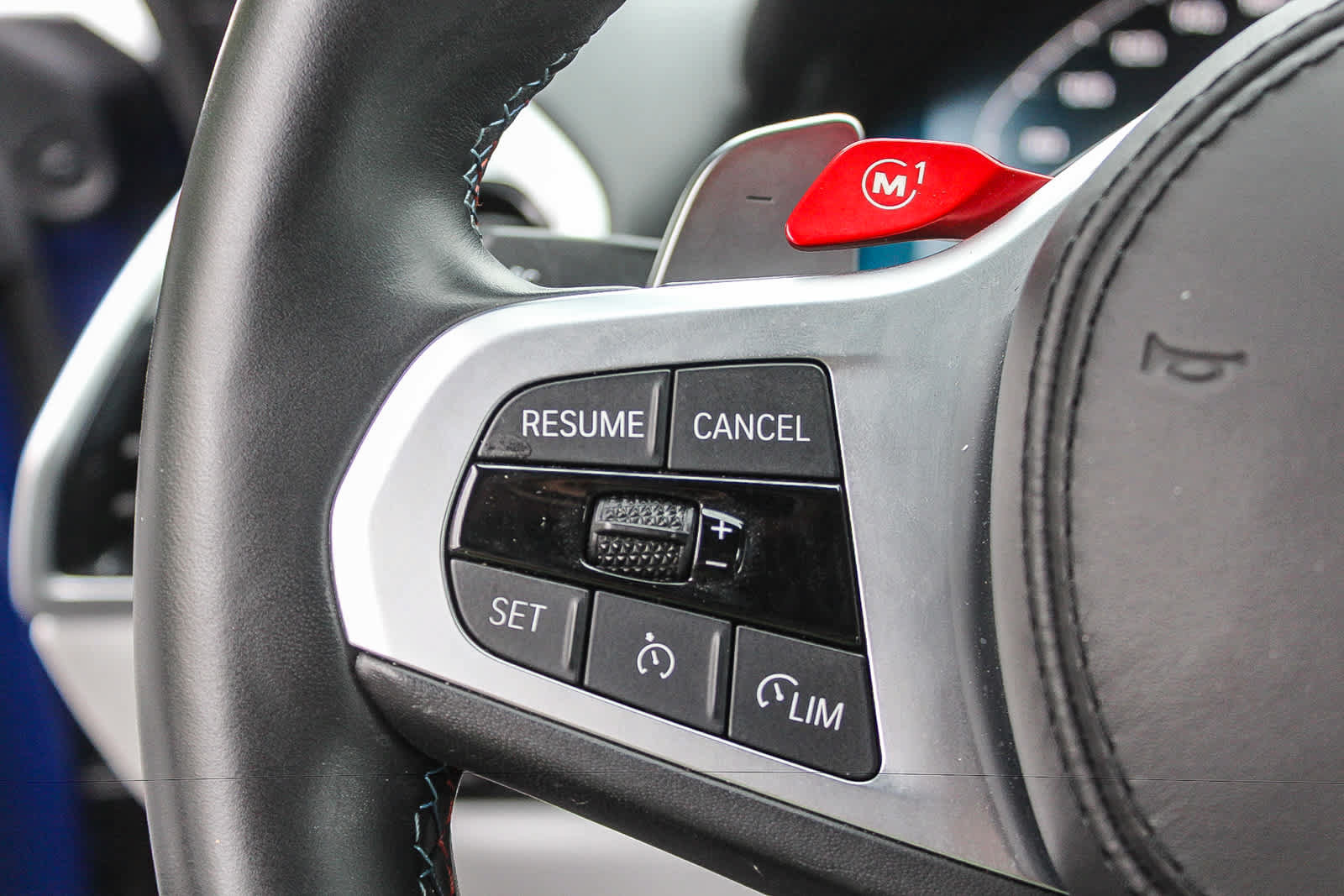 Used 2025 BMW M8 Competition w/ Driving Assistance Package AWD/4WD image 21