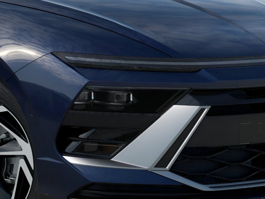 New 2026 Hyundai Sonata SEL FWD image 9